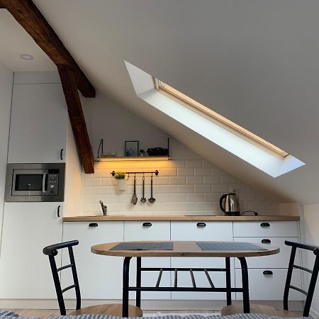 West Studio Apartment Сараево Экстерьер фото