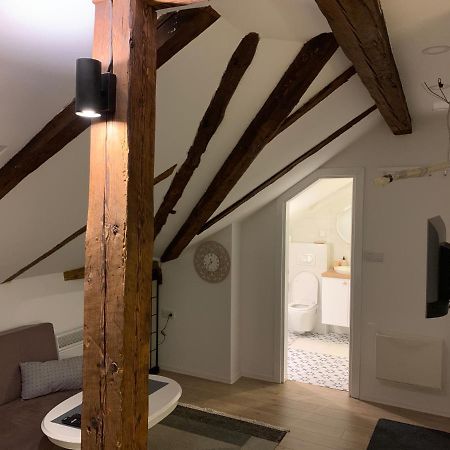 West Studio Apartment Сараево Экстерьер фото