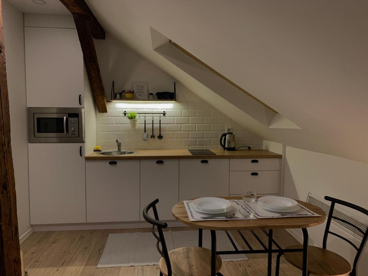 West Studio Apartment Сараево Экстерьер фото