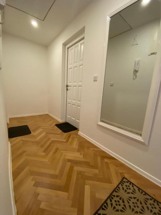 West Studio Apartment Сараево Экстерьер фото