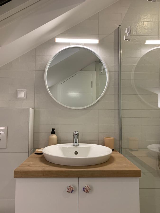 West Studio Apartment Сараево Экстерьер фото